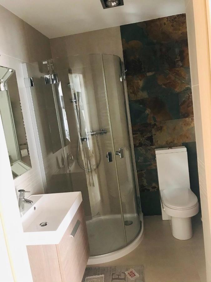 Apartament na Piaskowej- Grzybowo Grzybowo  Zewnętrze zdjęcie