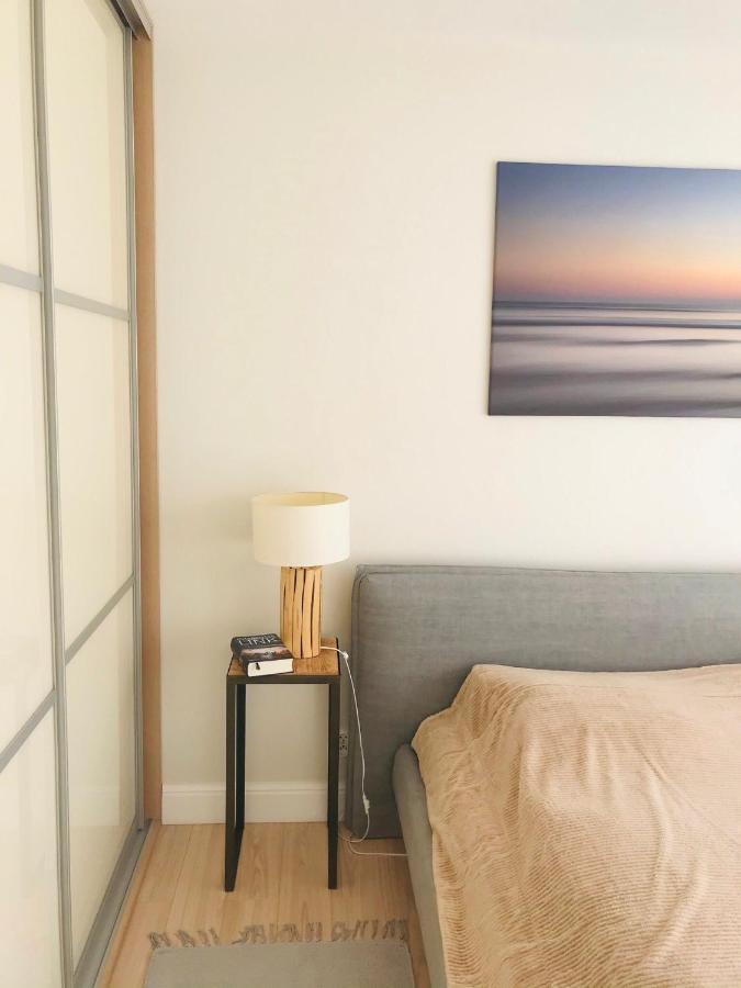 Apartament na Piaskowej- Grzybowo Grzybowo  Zewnętrze zdjęcie