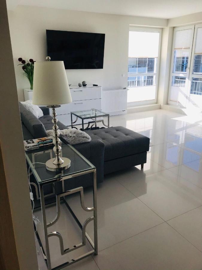 Apartament na Piaskowej- Grzybowo Grzybowo  Zewnętrze zdjęcie
